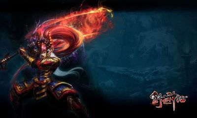 3D游戲《創(chuàng)世神話》成網游開發(fā)新寵，動漫制作融合創(chuàng)新引關注